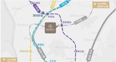 深圳观湖全套服务的全方位介绍