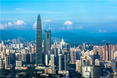 深圳的洋马：体验别样的异国风情